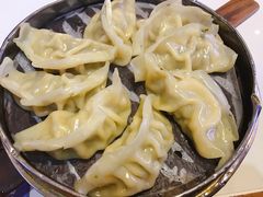 蒸饺-子午路张记肉夹馍(小寨西路店)