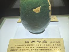 -合浦汉代文化博物馆