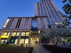 -远洋未来广场(育慧北路店)