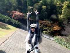 -天目湖涵田半山温泉水乐园