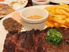 -羽深肉铺 Steak & Wine