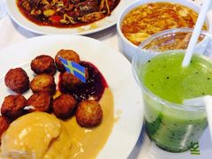 iphone_upload_pic-宜家·瑞典风味餐厅(无锡店)