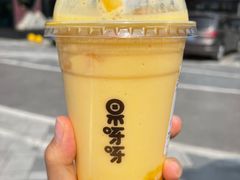 -果呀呀(国金街店)