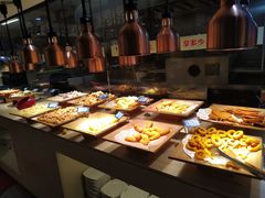 -蒙肥羊·酸汤潮牛·鲜牛肉火锅烤肉自助(岗顶店)