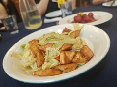 -伊带伊路新疆美食府(呼家楼店)