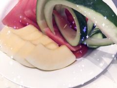 -海底捞火锅(之心城店)