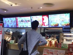 -肯德基(江门万达店)