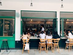 门面-RAC BAR(安福路店)