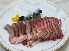 -仿膳饭庄·宫廷风味(百年传承店)