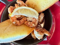 -阿甘虾餐厅(凌霄阁店)