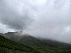 -日月山景区