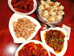 -恩宏德餐馆(平山道店)