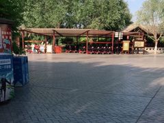 -济南方特东方神画