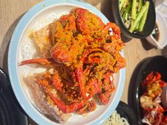 -红盔甲·小龙虾(定西路店)
