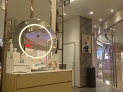 -海马体照相馆丨大师(青岛万象城店)
