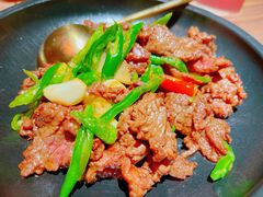 -青桃餐厅