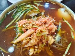 -春泉大冷面(兴华街店)