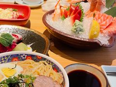 -花和海鲜自助(梅江店)