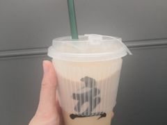 -UPUPKAFE  立咖啡(浏城桥店)