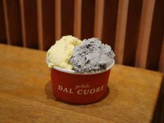 -Dal Cuore 达可芮冰淇淋(陕西北路店)