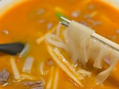 -漆黑觉米粉(三里屯店)