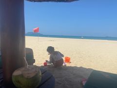 -三亚湾海居铂尔曼度假酒店