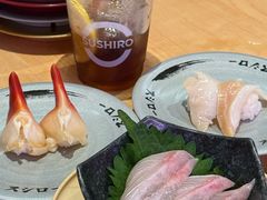 -寿司郎(皇庭广场店)