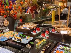 -芭菲盛宴·环球美食(解放碑英利国际店)