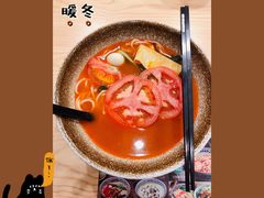 -蒙自源米线大王(江南西路店)