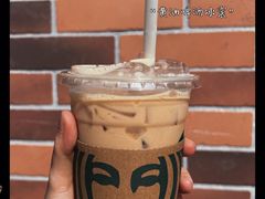 -星巴克(深圳星都豪庭店)