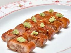 -京坛汇·烤鸭·京菜(宋庄店)