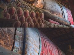 -张掖大佛寺景区