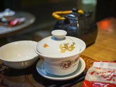 -龙门烤鱼(东方宝泰店)
