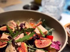 -22ºN BISTRO西餐&酒馆(石奥商业街店)