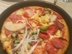 -必胜客(兴华中路PH店)