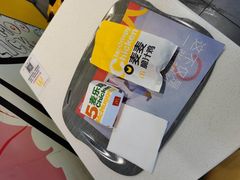 -麦当劳(北苑秋实路店)
