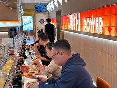 -争鲜回转寿司(通州万达店)