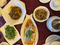-亚龙湾红树林度假酒店御粤阁