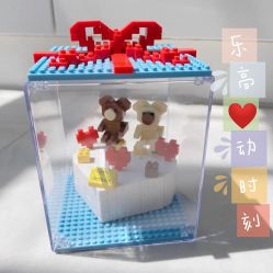 -乐高授权专卖店(济南万象城店)