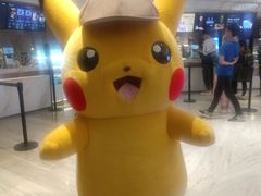 -英皇电影城(英皇集团中心IMAX店)
