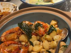 -岭南真味·匠心粤菜(K11店)