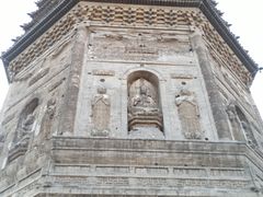 -古塔公园