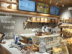-小飞象面包公社(珠江路金鹰店)