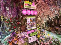 -正佳雨林生态植物园