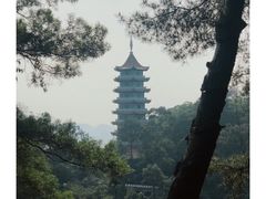 -白云山风景名胜区