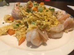-林芝工布庄园希尔顿酒店-猎味中餐厅