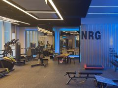 -NRG健身私教CLUB(打浦桥店)