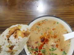 -文武王氏烧饼·无矾油条(西溪路店)