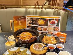 -秋色客家菜(南山店)