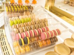 -PAUL LAFAYET 法式甜品(港汇广场店)